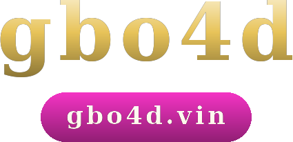 gbo4d logo